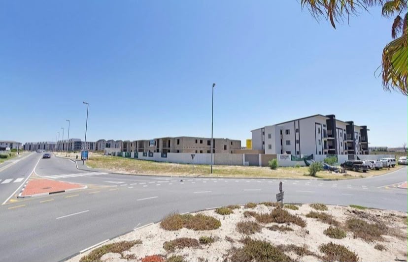 To Let 3 Bedroom Property for Rent in Parklands Western Cape